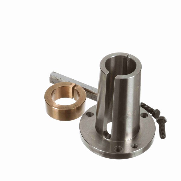 Torqtaper Plus Bushing Kit - Inch Bore Type, 203TBP111